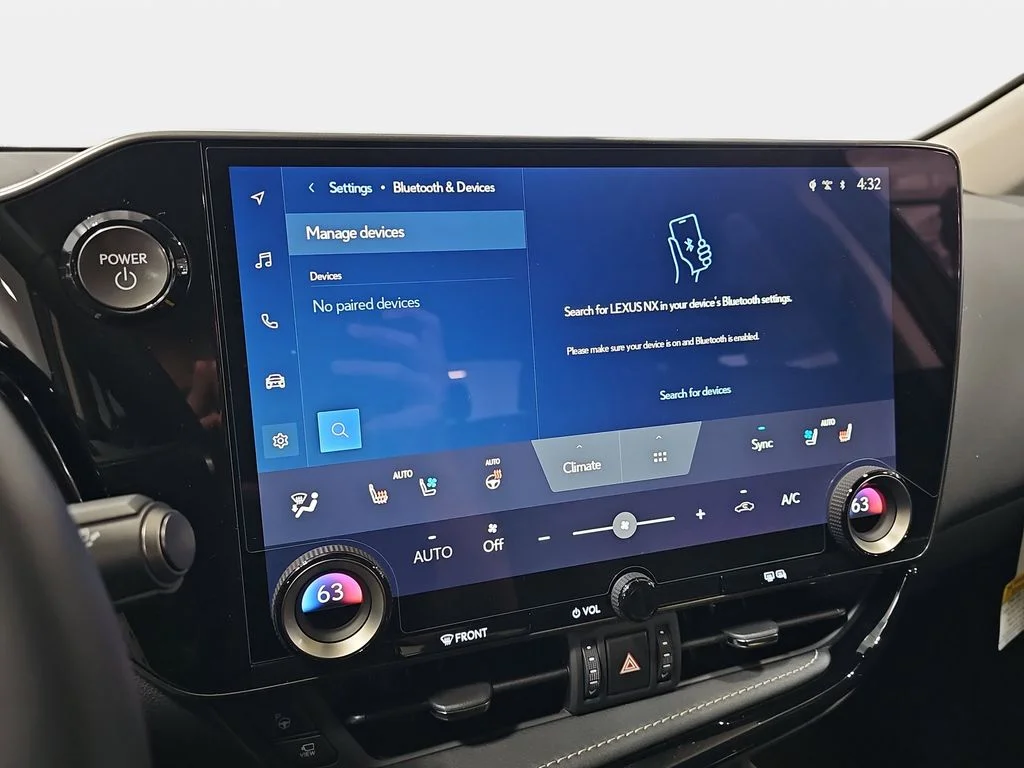 New 2026 Caviar Lexus 450h+ Luxury image 19
