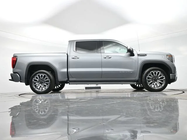 Used 2026 Sterling Metallic GMC Denali Ultimate image 30