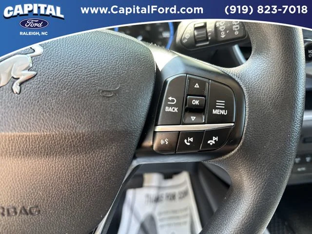 Used 2024 Black Ford Big Bend image 23