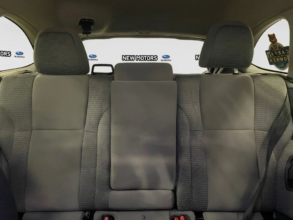 Used 2025 Cosmic Blue Subaru Premium image 13