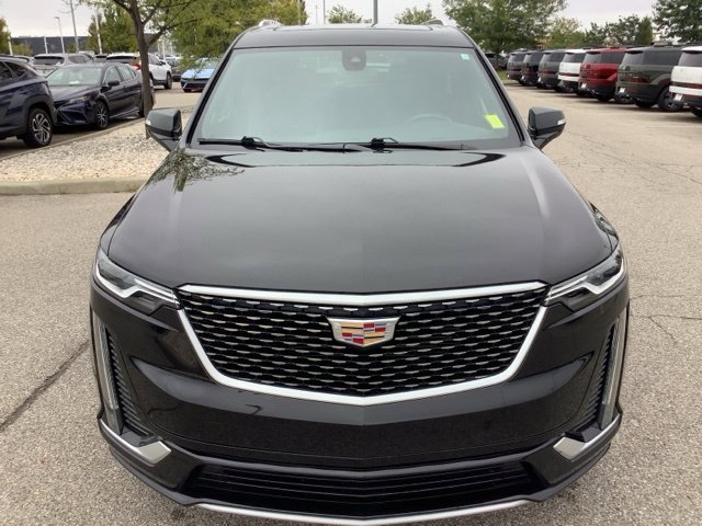 2024 Cadillac XT6 Premium Luxury - Photo 2