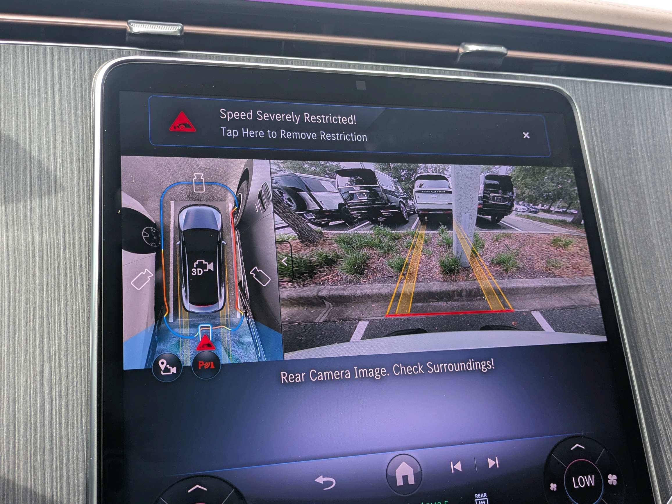 Certified Used 2025 Manufaktur Moon Mercedes-Benz EQE 350 image 19