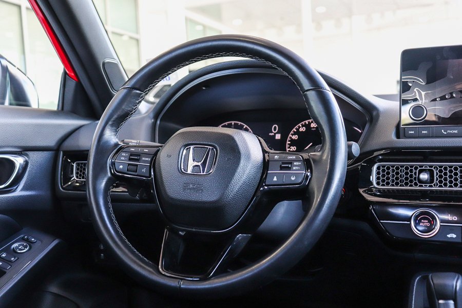 2024 Honda Civic Sport - Photo 51
