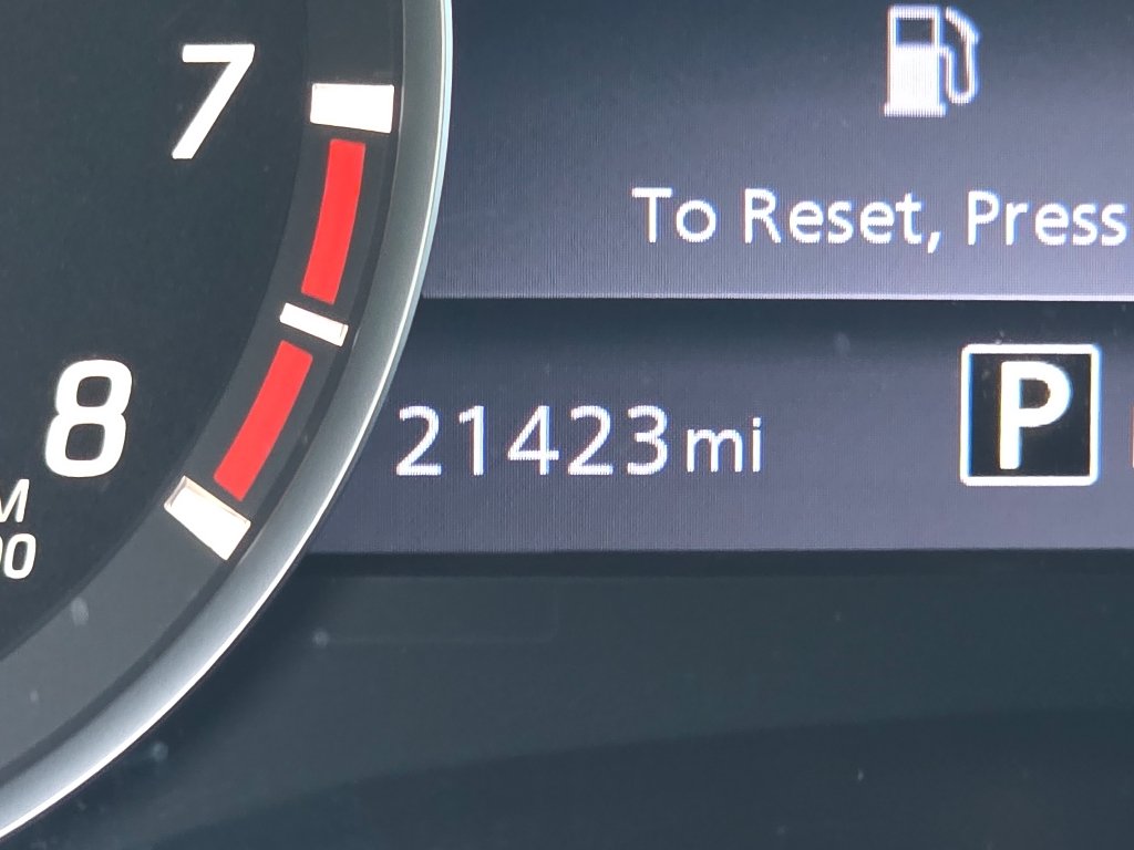 2024 Nissan Frontier SV - Photo 9
