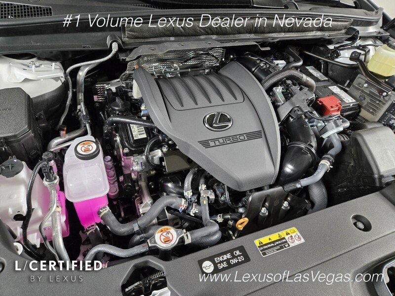 Used 2026  Lexus PREMIUM PLUS image 28