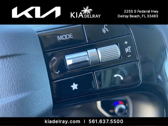 2026 Kia Sorento EX - Photo 29