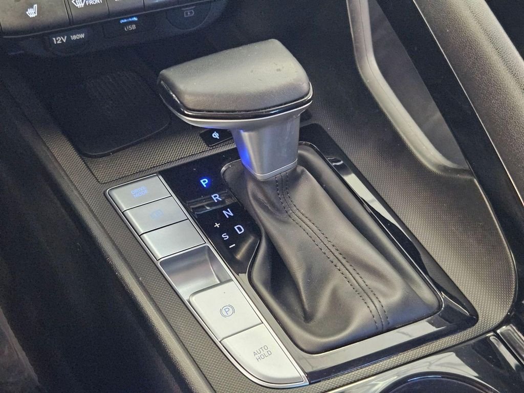 2024 Hyundai Elantra SEL - Photo 20