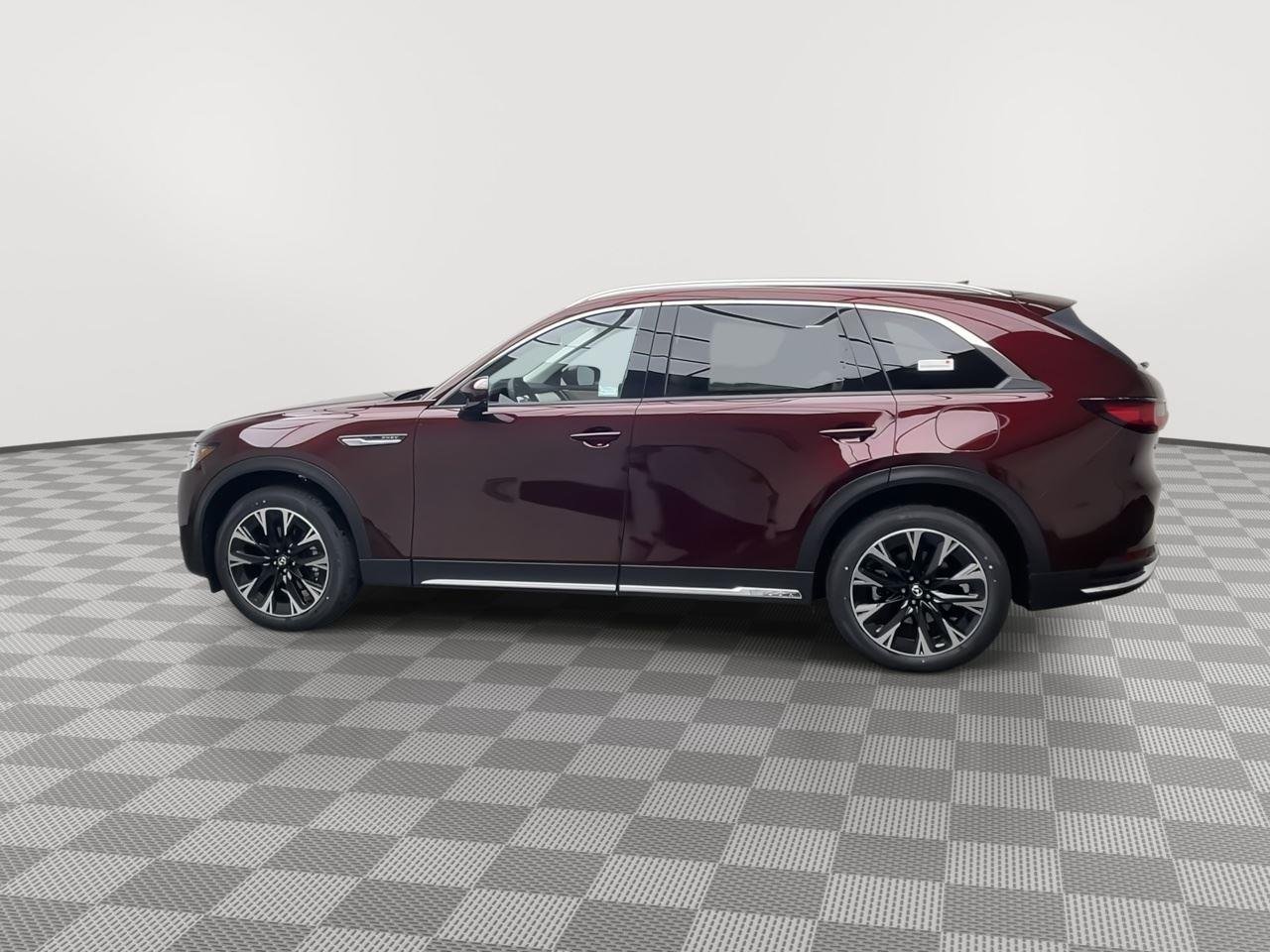 2026 Mazda CX-90 Premium Plus Package - Photo 39