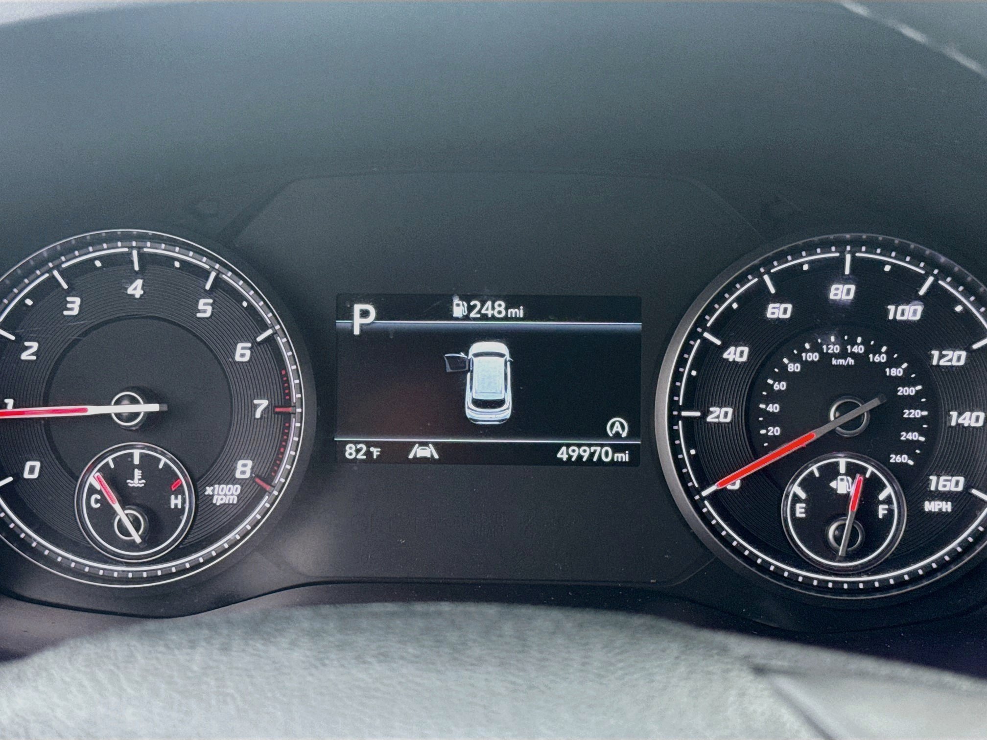 2023 Hyundai Santa Fe XRT - Photo 9
