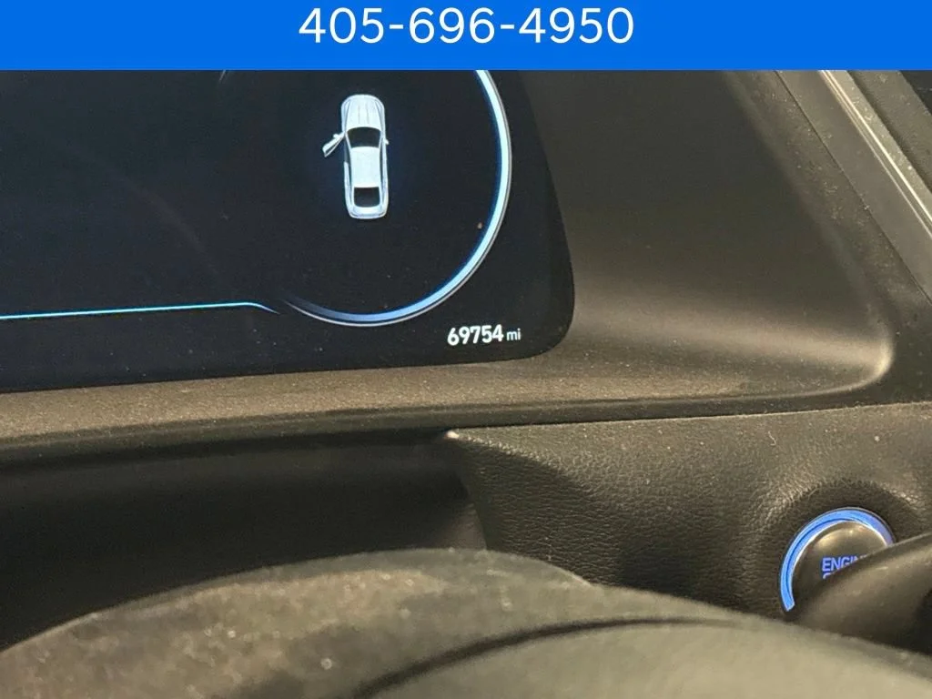 Certified Pre-Owned 2021 Hyundai Sonata Limited