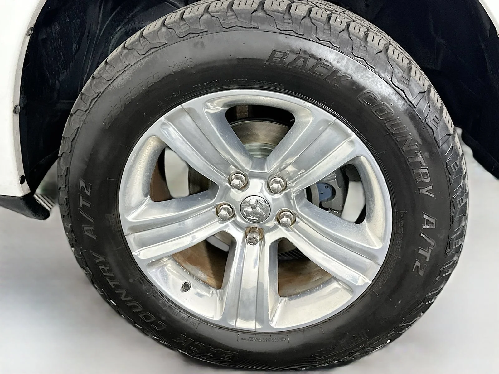 Used 2017  Ram Sport image 32