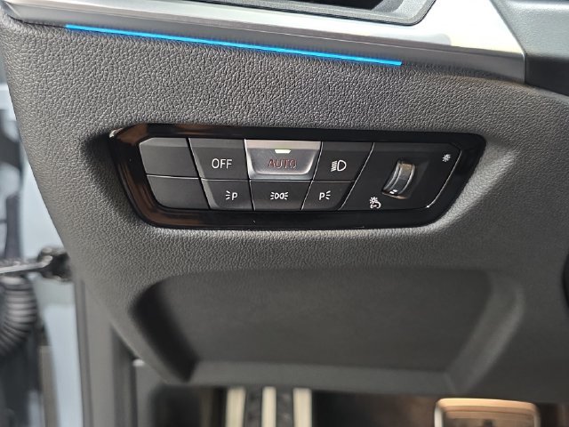 Certified Used 2024 Brooklyn Grey Metallic BMW  image 23