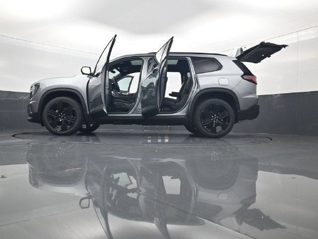 Vehicle thumbnail