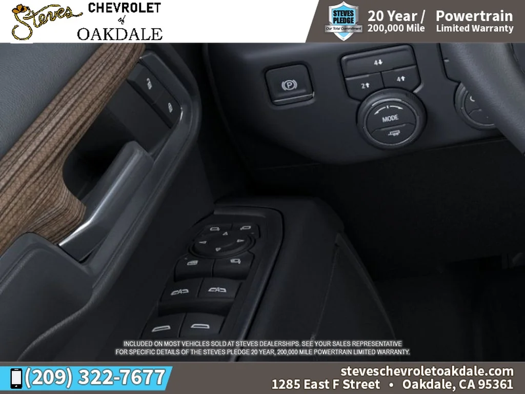 2026 Chevrolet Silverado 2500 HD LT - Photo 22