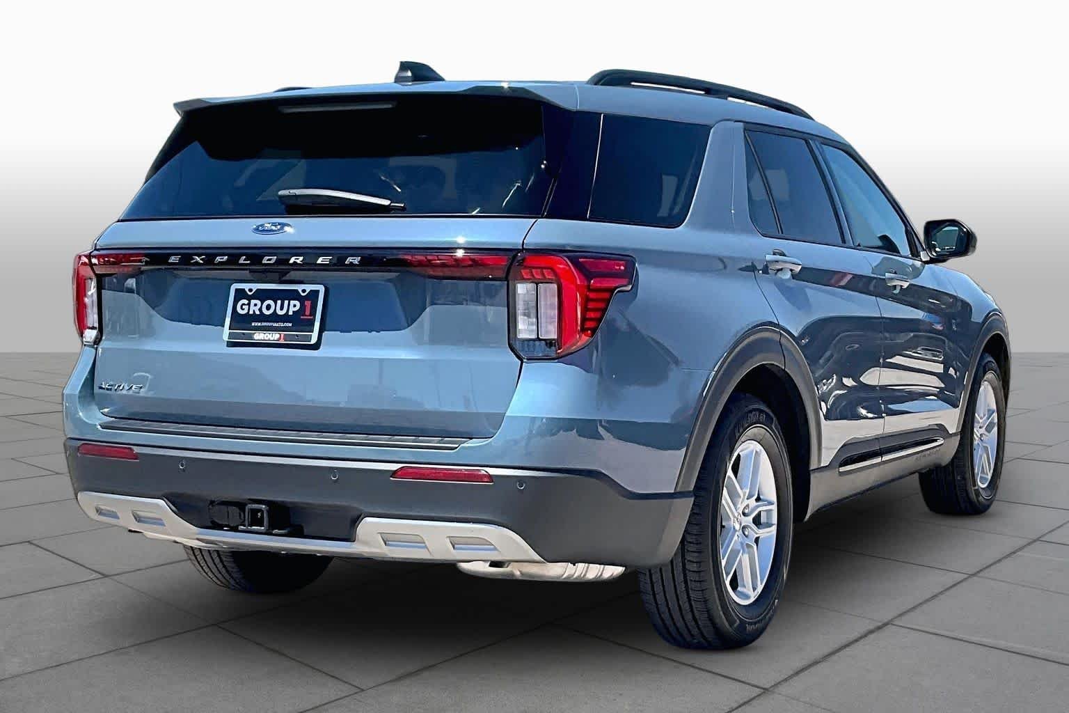 Used 2026 Blue Ford Active w/200A Pkg image 13