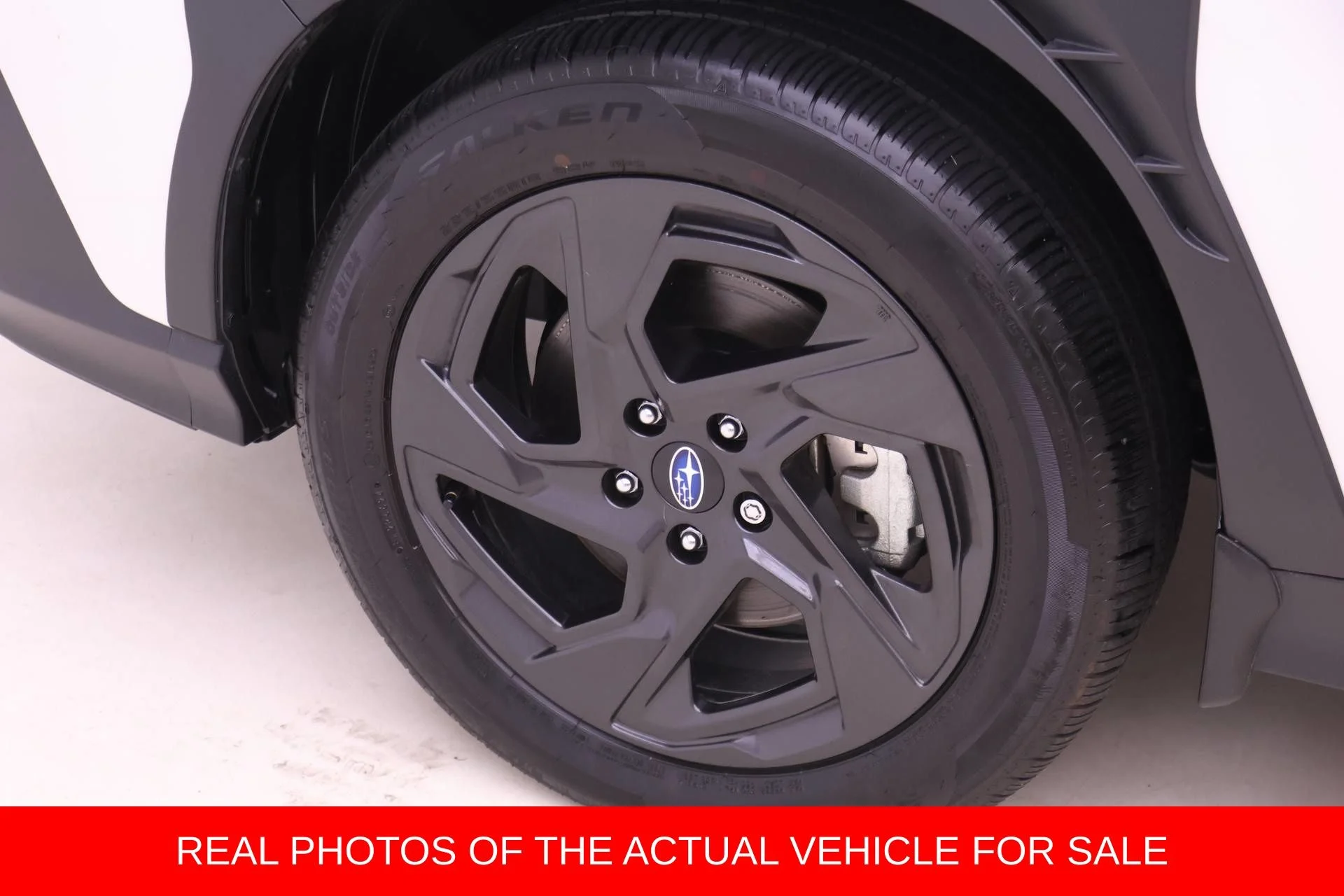 2025 Subaru Crosstrek Sport - Photo 15