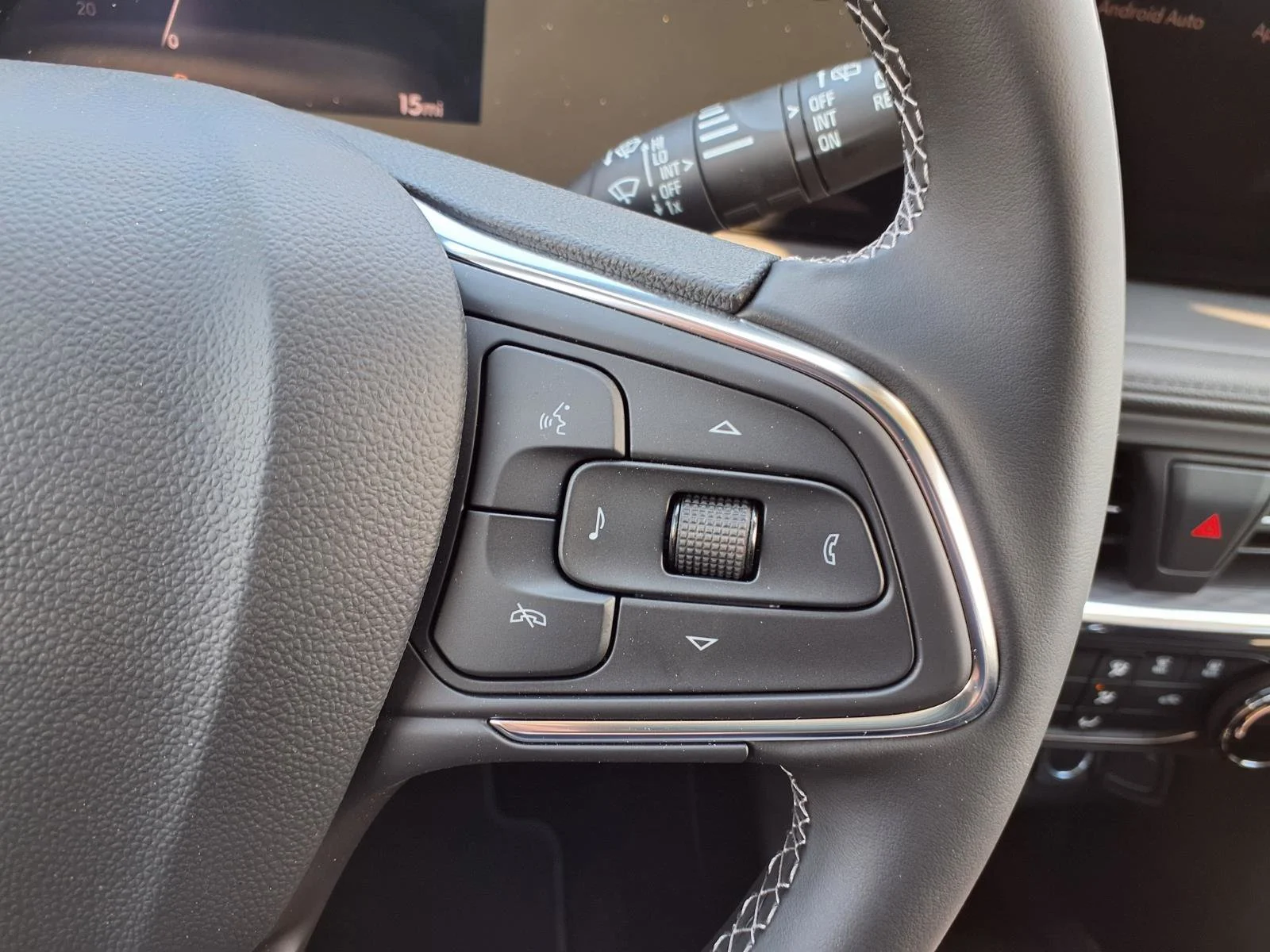 2026 Buick Encore GX Preferred - Photo 10