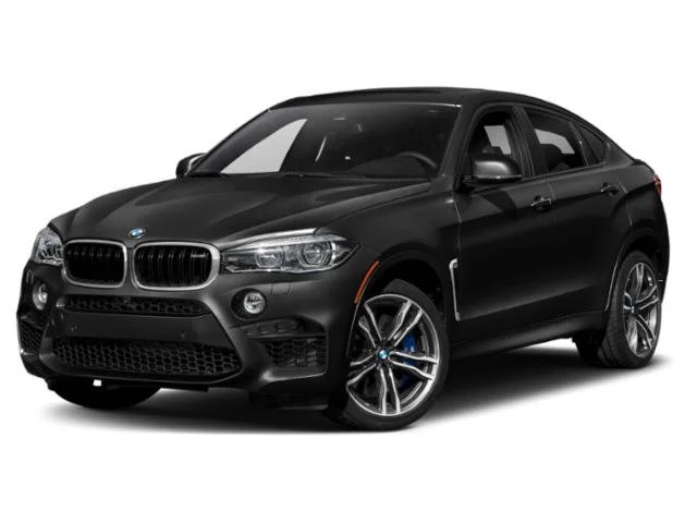 Used 2019 Black Sapphire Metallic BMW  image 1