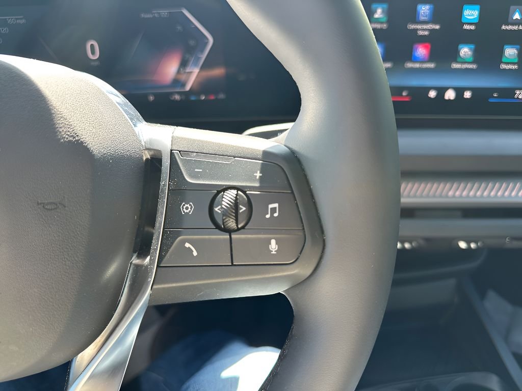 Used 2025 Gray BMW 228 xDrive image 31
