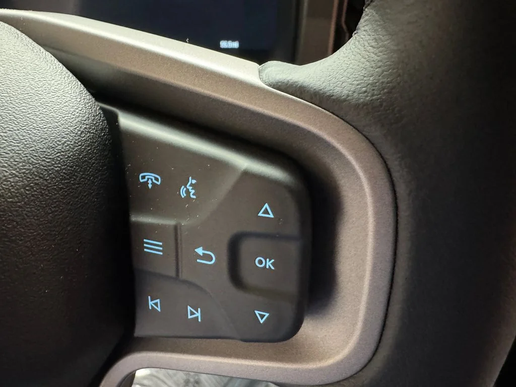 New 2026 Oxford White Ford Badlands® image 15