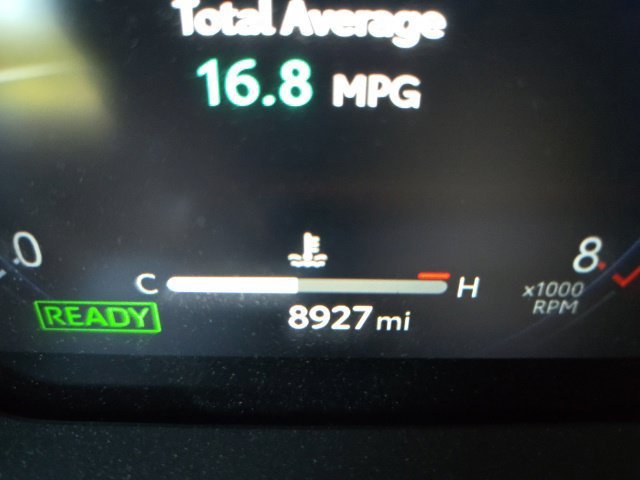 Used 2026 Black Toyota Base image 23