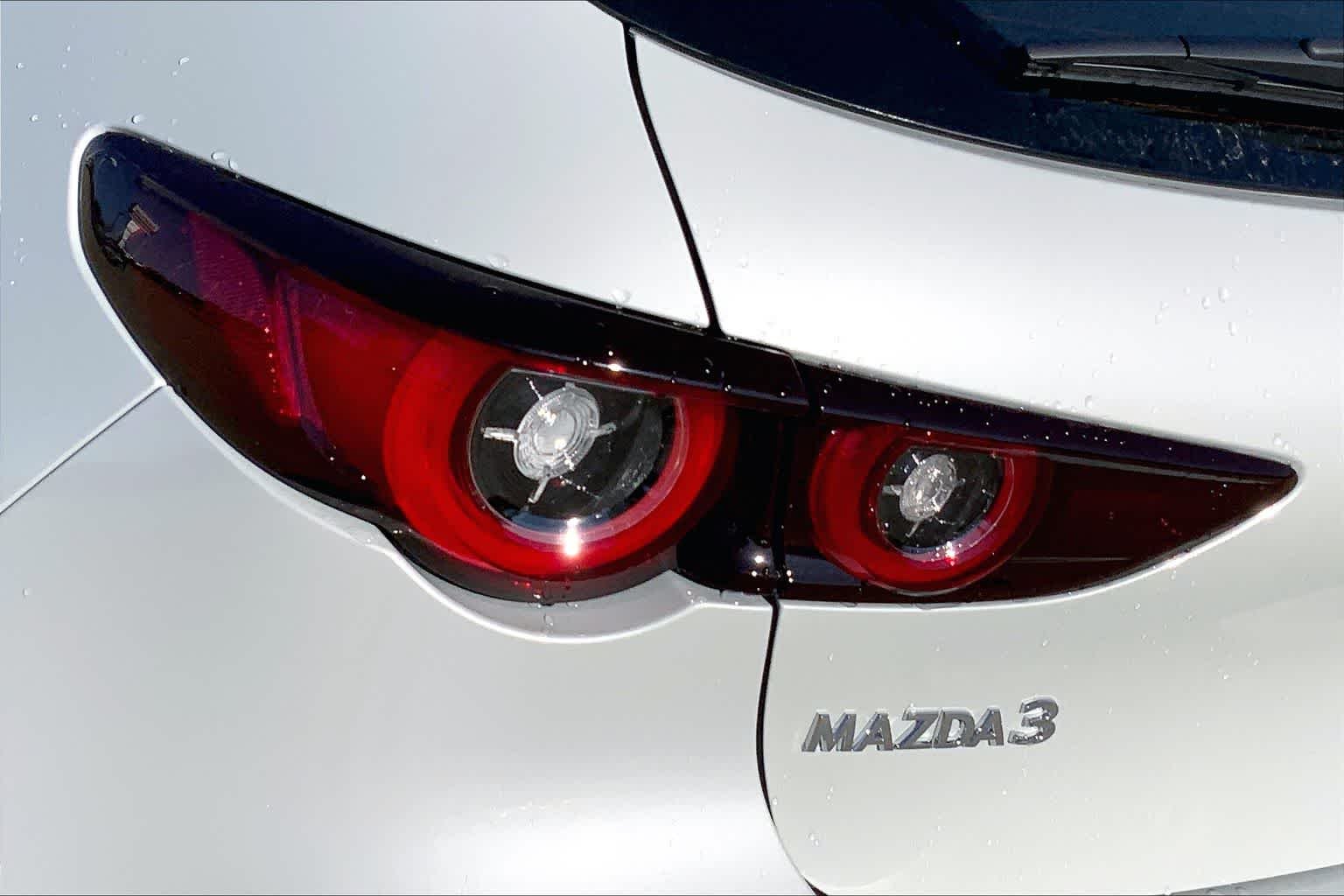 New 2026 Ceramic Metallic Mazda 2.5 S Select Sport image 14