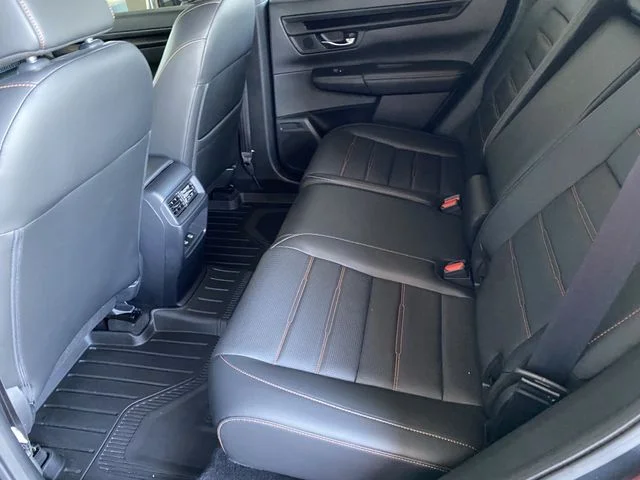 2025 Honda CR-V Sport-L - Photo 16