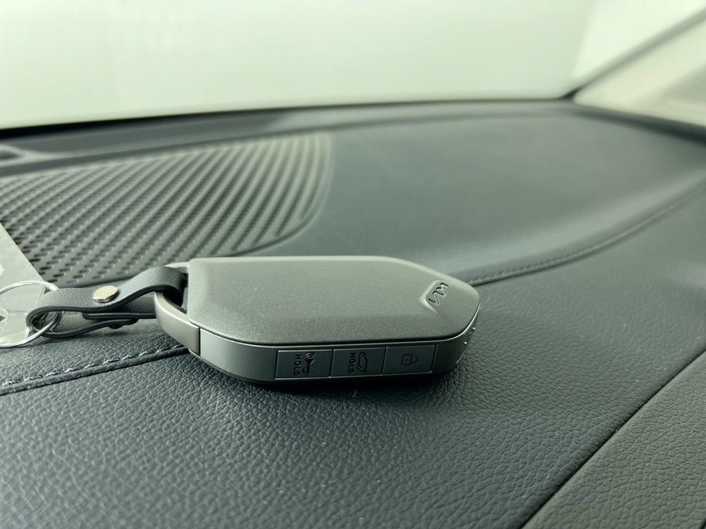 New 2026 Panthera Metal Kia EX image 33