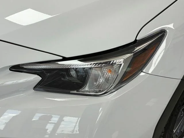 New 2026 CERAMIC WHITE Subaru Premium image 8