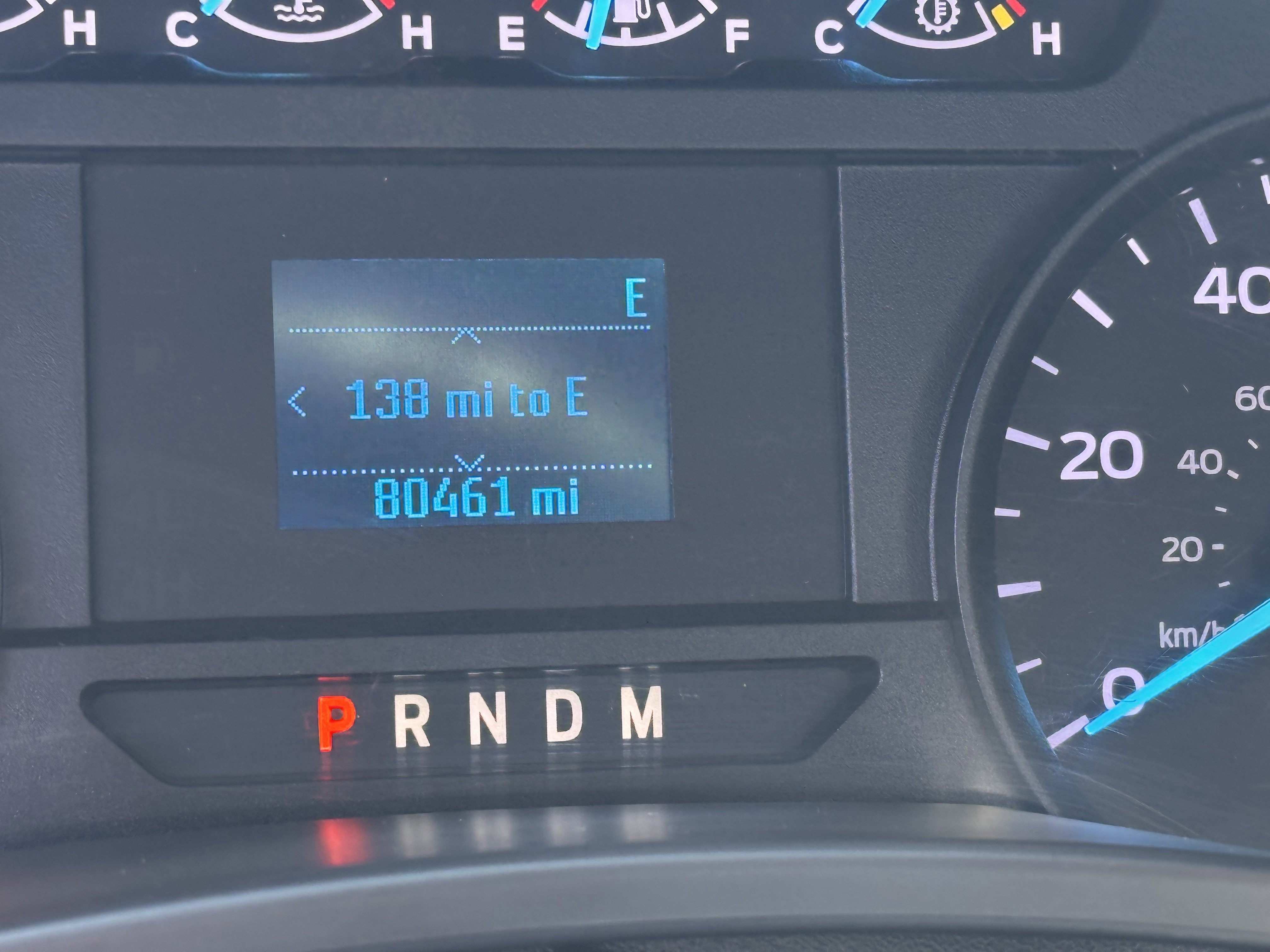 Used 2020 Oxford White Ford XL image 17