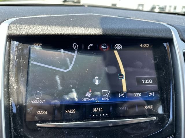 Used 2014 Black Cadillac Performance image 22