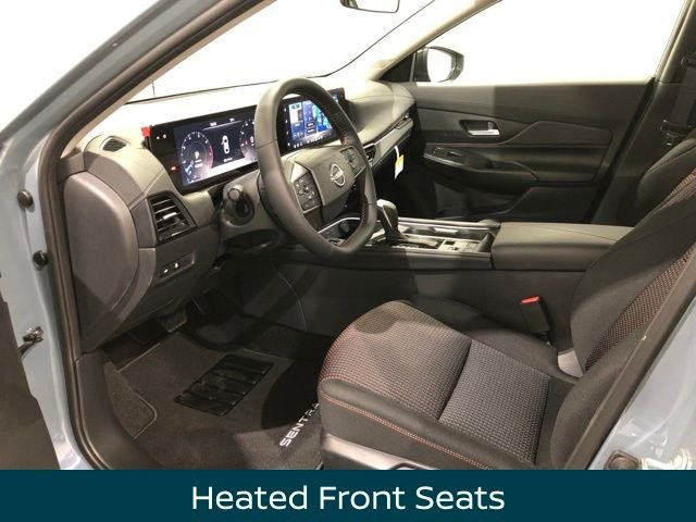 2026 Nissan Sentra SR - Photo 7