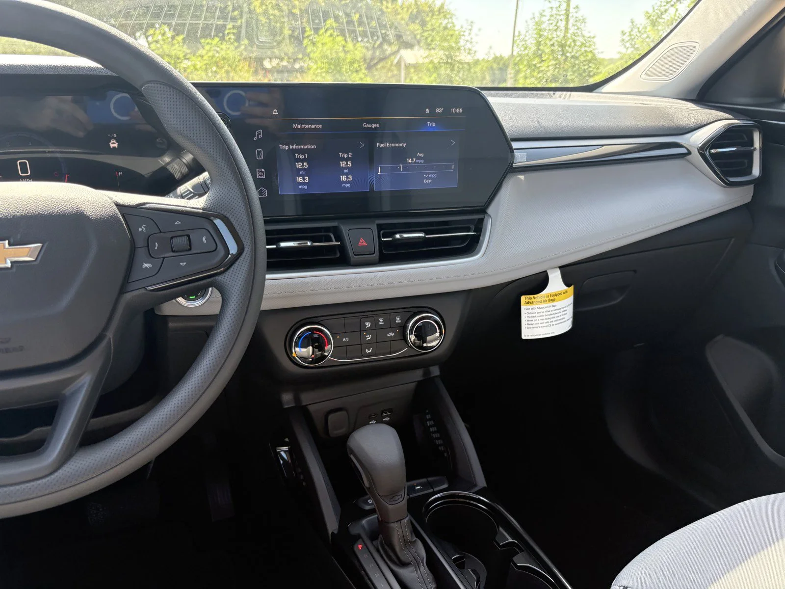 2026 Chevrolet Trailblazer LS - Photo 14
