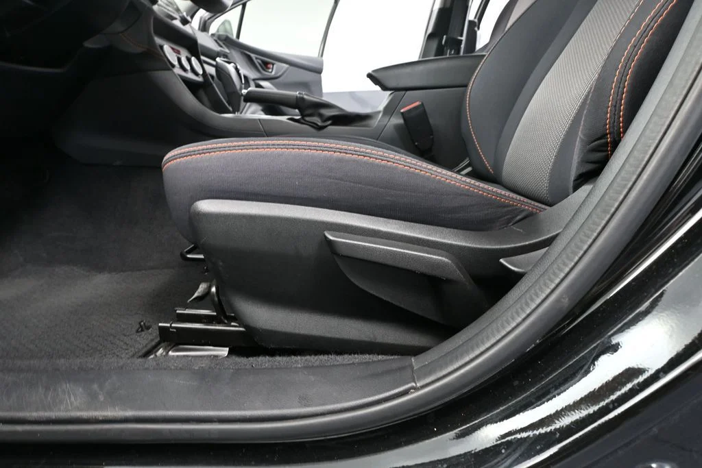 2023 Subaru Crosstrek Premium - Photo 20