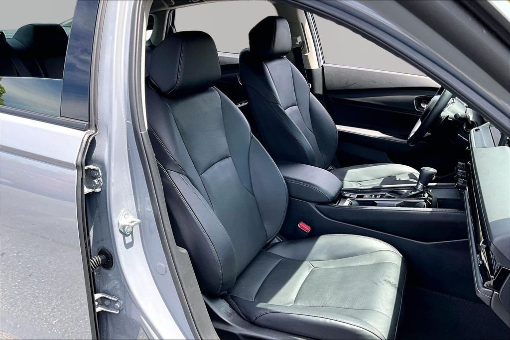 2025 Honda Accord Hybrid Touring - Photo 20