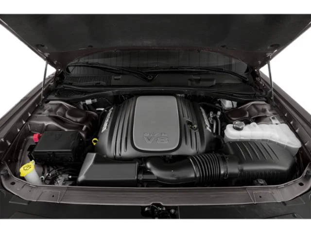 Used 2018 White Dodge R/T Scat Pack image 29