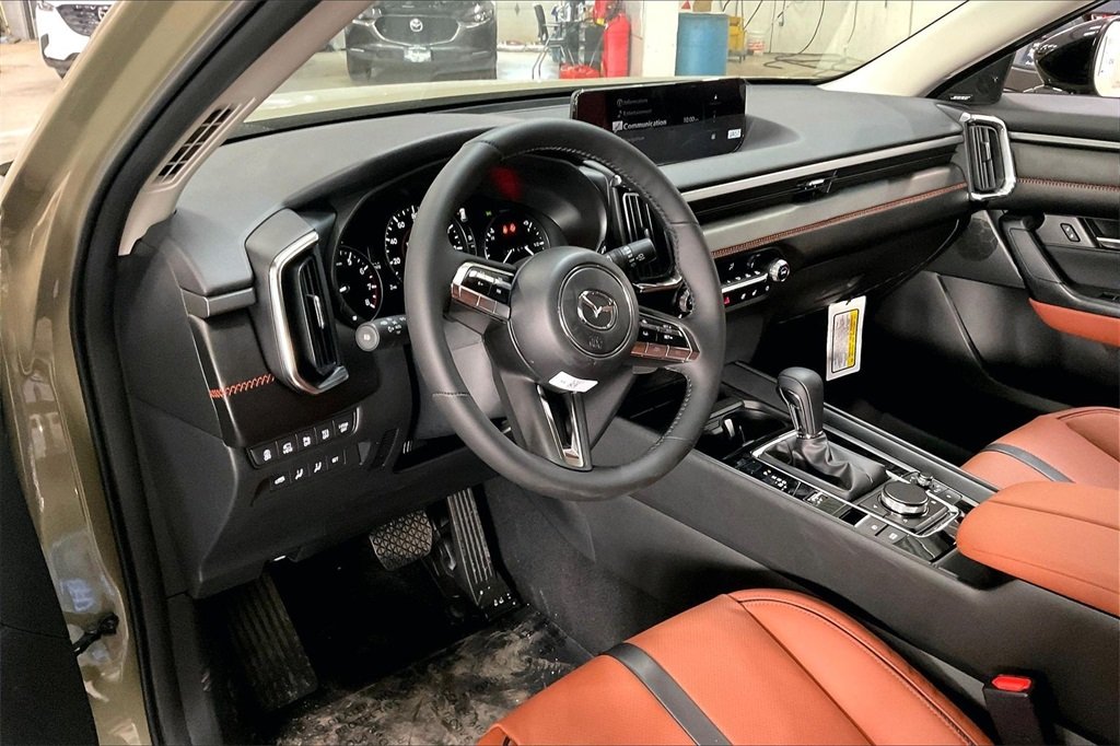 2026 MAZDA CX-50 - Image 7