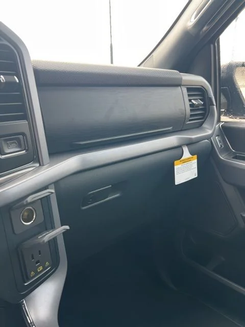 Used 2026 Gray Ford XLT image 40