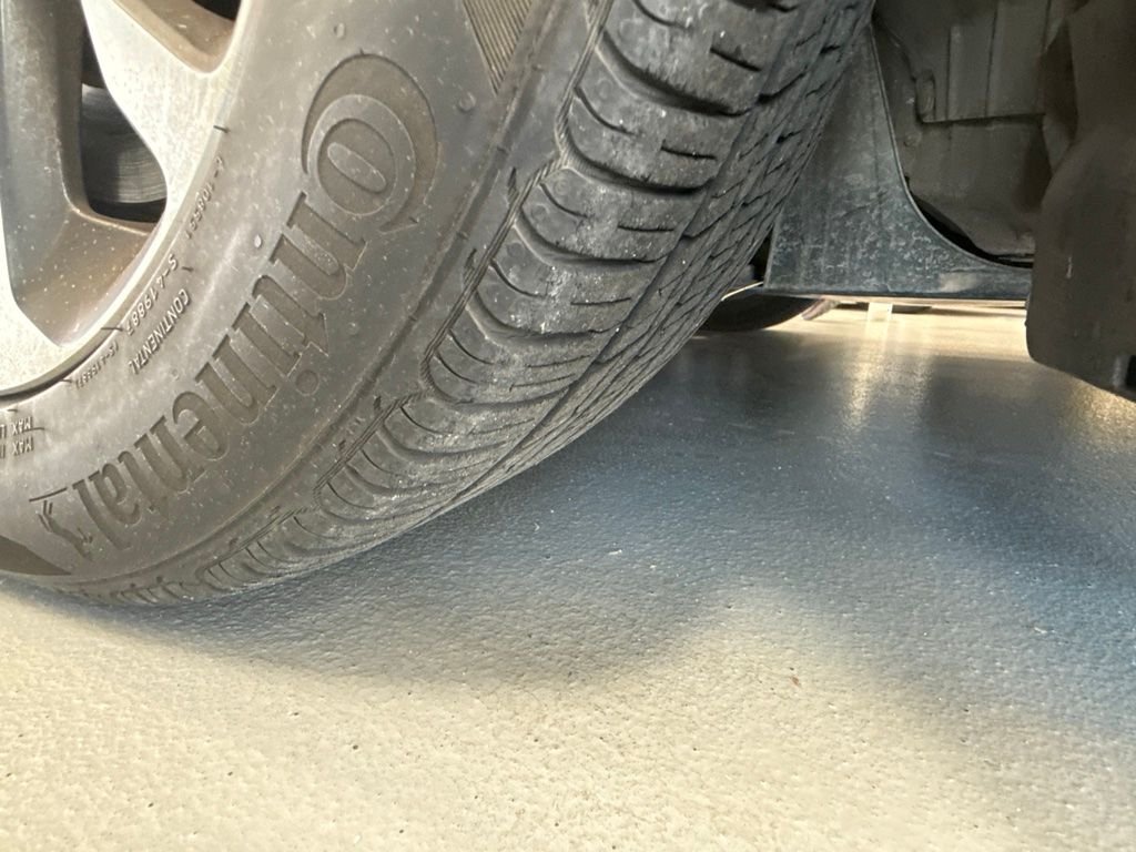 Used 2016 Gray Honda EX image 22