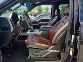Used 2019  Ford King Ranch image 8