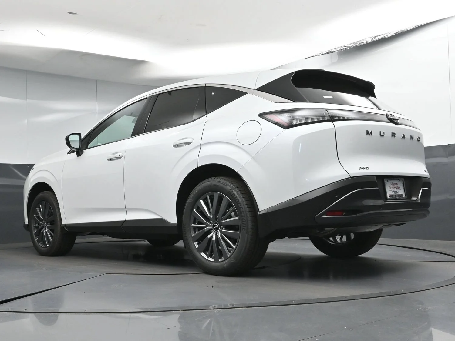 New 2026 Everest White Pearl TriCoat Nissan SL image 29