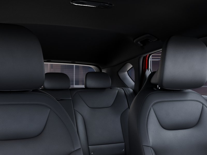 New 2026 CURRANT RED Kia EX image 27