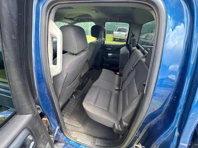 Used 2019 Blue Chevrolet LT image 15