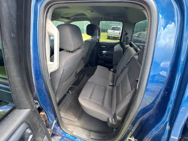 Used 2019 Blue Chevrolet LT image 15