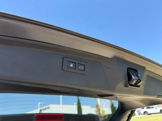 Certified Used 2025 Gray Subaru Touring XT image 16