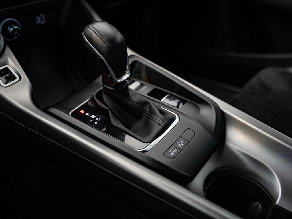 Used 2024 Gray Cray Dodge R/T Plus image 38