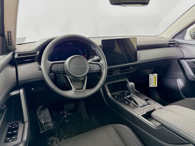 New 2026 Soul Red Crystal Metallic Mazda 2.5 S Select AWD image 20