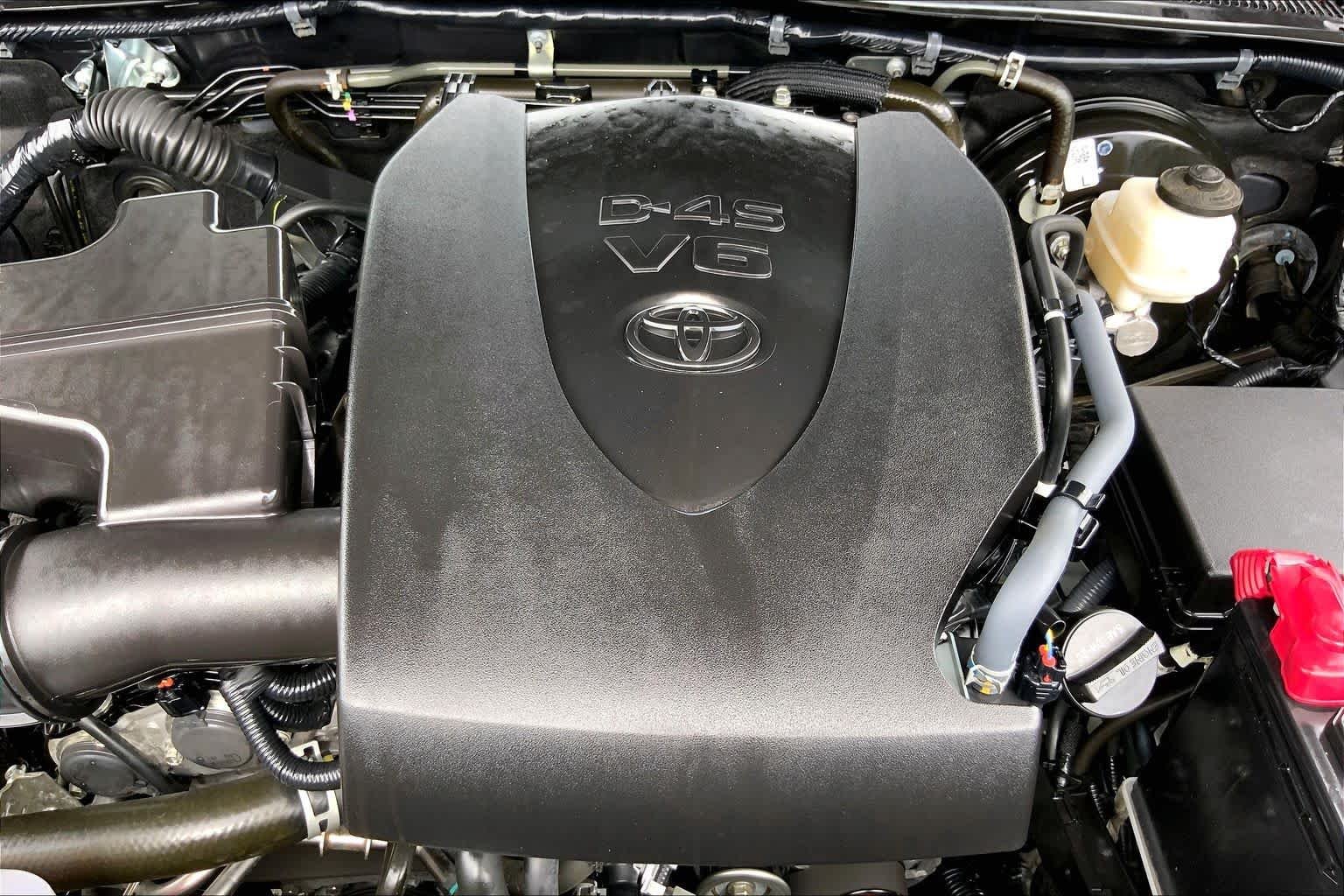 Used 2023 Magnetic Gray Metallic Toyota Limited image 32