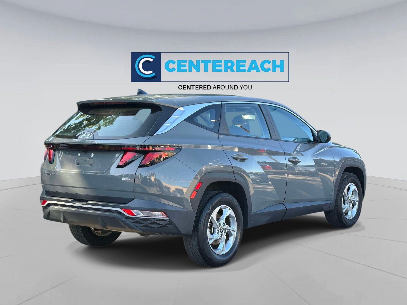 2024 Hyundai Tucson SE - Photo 6