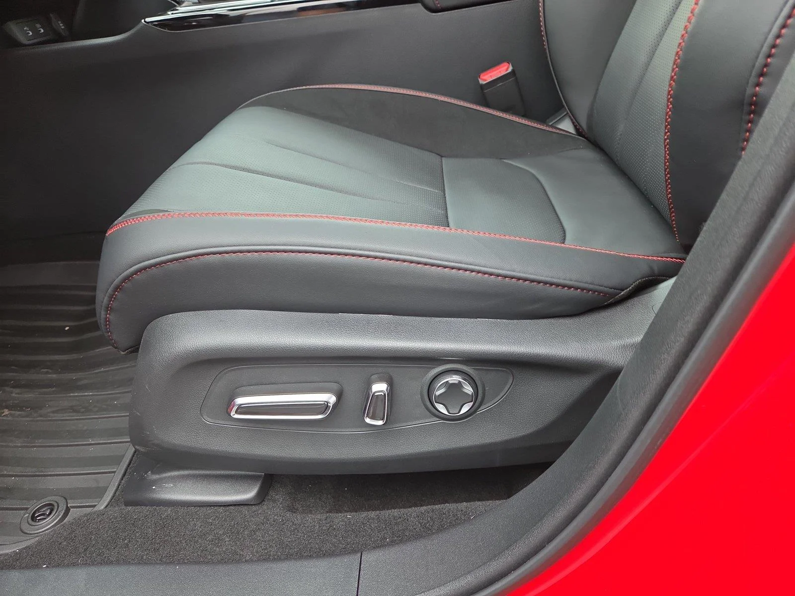 2026 Acura ADX A-spec w/Advance Package - Photo 20